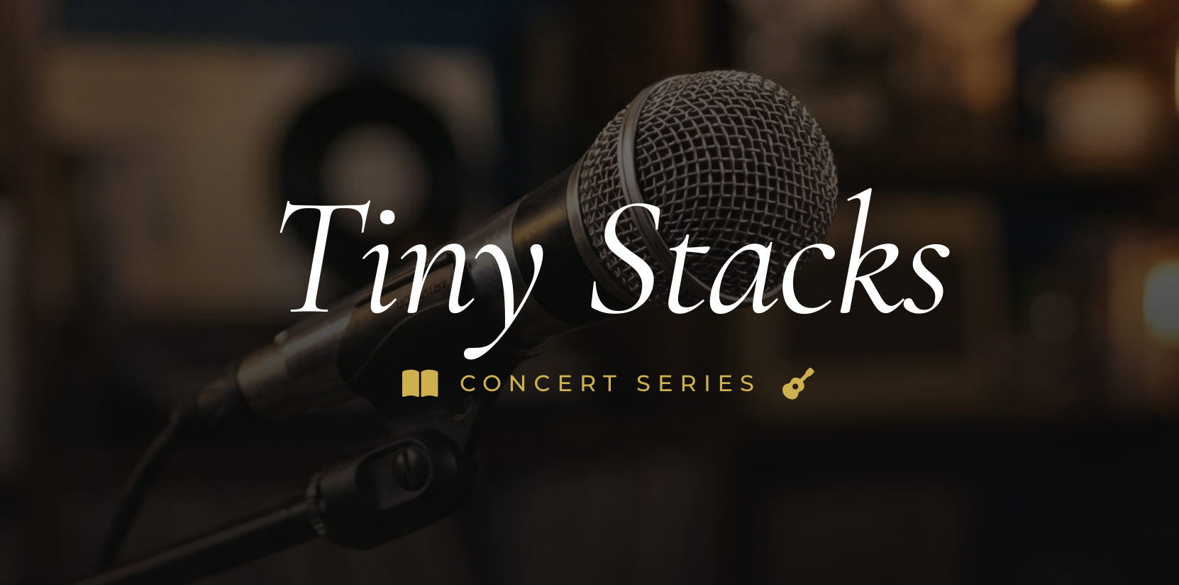 Tiny Stacks Music Preview